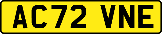 AC72VNE