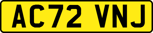 AC72VNJ