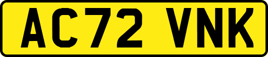 AC72VNK
