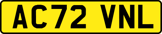 AC72VNL