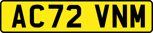 AC72VNM
