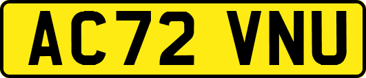 AC72VNU