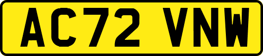 AC72VNW