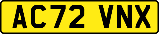 AC72VNX
