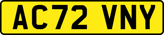 AC72VNY