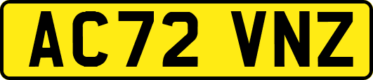 AC72VNZ