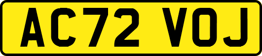 AC72VOJ