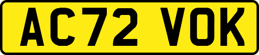 AC72VOK
