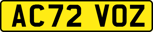 AC72VOZ
