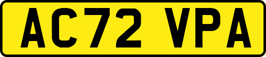 AC72VPA