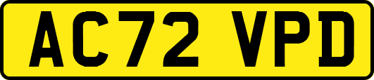 AC72VPD