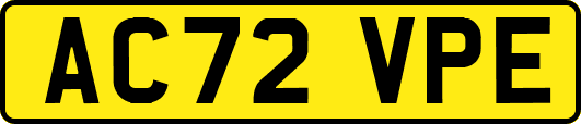 AC72VPE