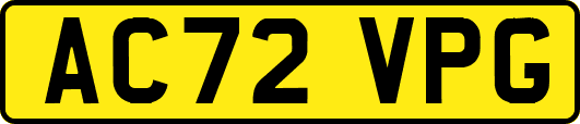 AC72VPG