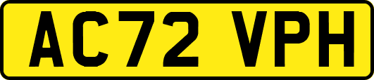 AC72VPH