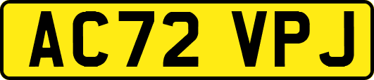 AC72VPJ