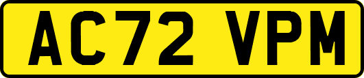 AC72VPM