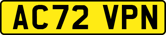 AC72VPN