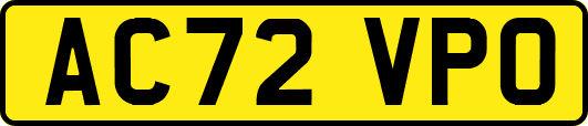 AC72VPO