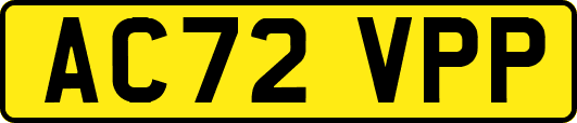 AC72VPP