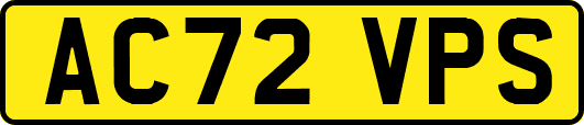 AC72VPS