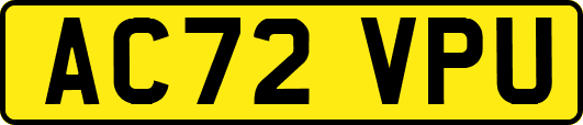 AC72VPU