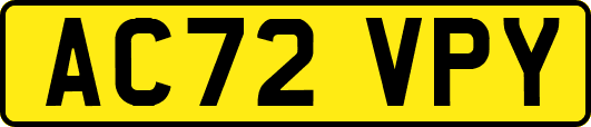 AC72VPY