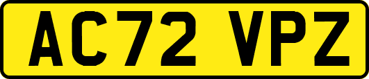 AC72VPZ