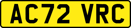 AC72VRC