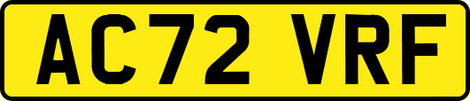 AC72VRF