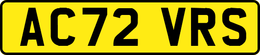 AC72VRS