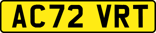 AC72VRT