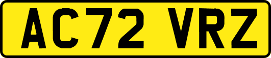 AC72VRZ