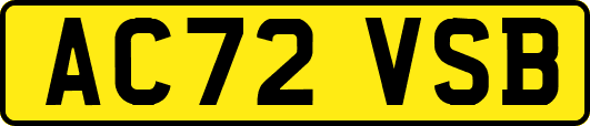 AC72VSB