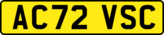 AC72VSC