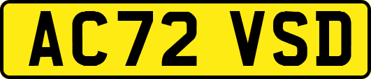 AC72VSD