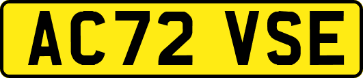 AC72VSE