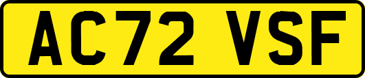 AC72VSF