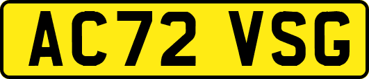 AC72VSG
