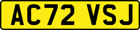 AC72VSJ
