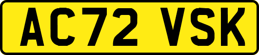 AC72VSK