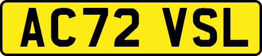 AC72VSL