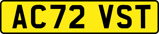 AC72VST