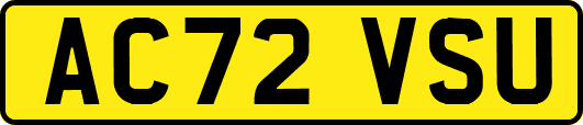 AC72VSU