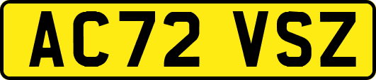 AC72VSZ