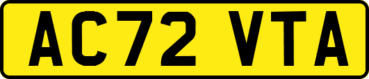 AC72VTA