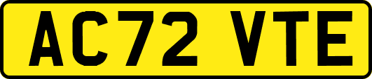 AC72VTE