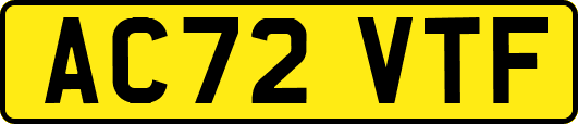 AC72VTF