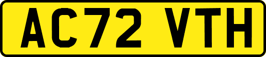 AC72VTH