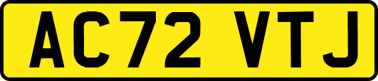 AC72VTJ