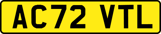 AC72VTL
